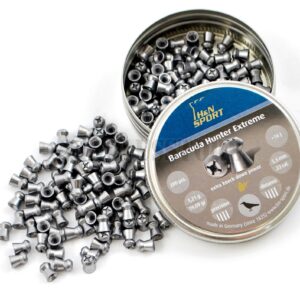 H&N SPORT Baracuda Hunter Extreme