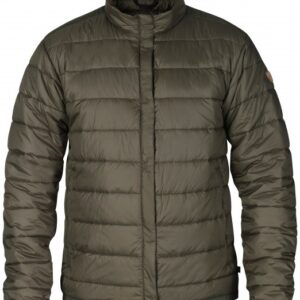 KEB LOFT JACKET