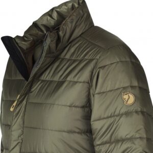 KEB LOFT JACKET