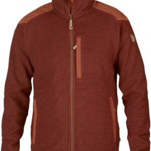 BUCK FLEECE