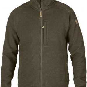 BUCK FLEECE