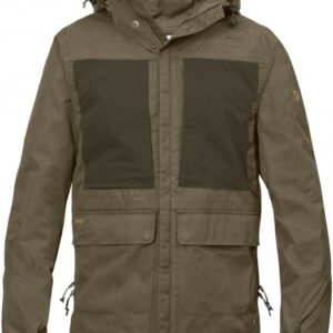 LAPPLAND HYBRID JACET