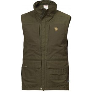 LAPPLAND HYBRID VEST
