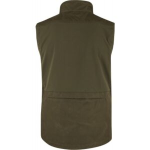 LAPPLAND HYBRID VEST