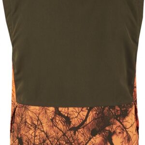 LAPPLAND HYBRID VEST CAMO