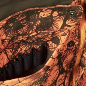 LAPPLAND HYBRID VEST CAMO