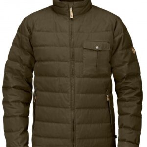 OVIK LITE JACKET