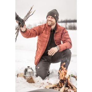 OVIK LITE JACKET