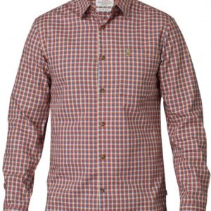 KIRUNA SHIRT LS