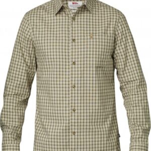 KIRUNA SHIRT LS