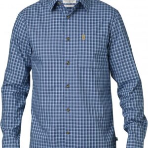 KIRUNA SHIRT LS