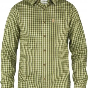 KIRUNA SHIRT LS
