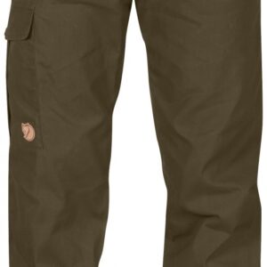 OVIK WINTER TROUSERS
