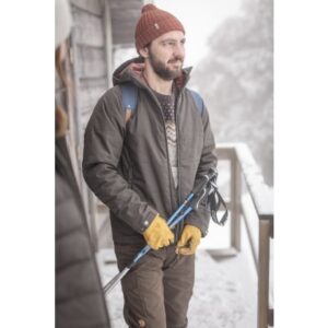 OVIK WINTER TROUSERS