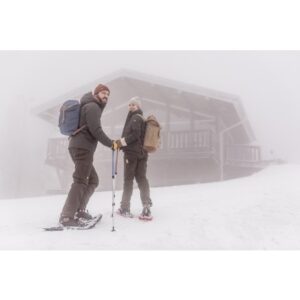 OVIK WINTER TROUSERS