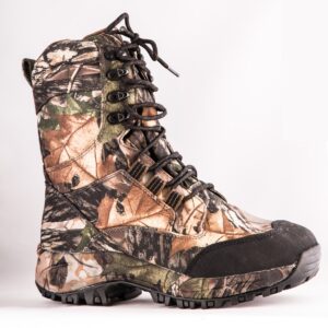 Bocanci Camuflaj