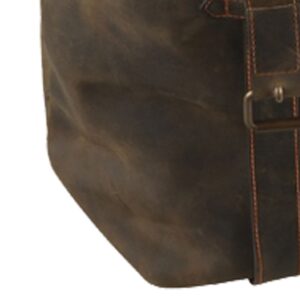 Geanta piele vintage R2095