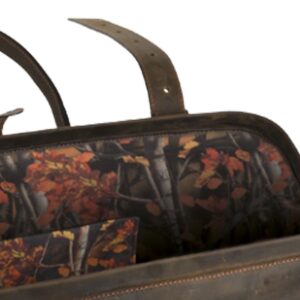 Geanta piele vintage R2095