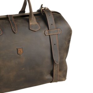 Geanta piele vintage R2095