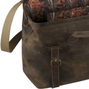 Geanta piele vintage R2095