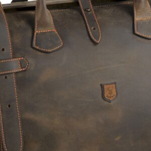 Geanta piele vintage R2095