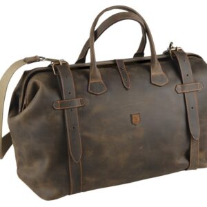 Geanta piele vintage R2095