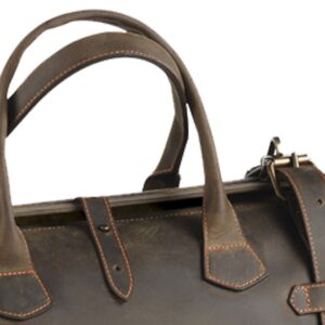 Geanta piele vintage R2095