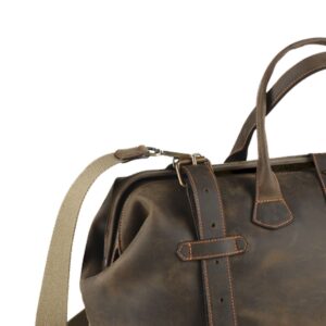 Geanta piele vintage R2095