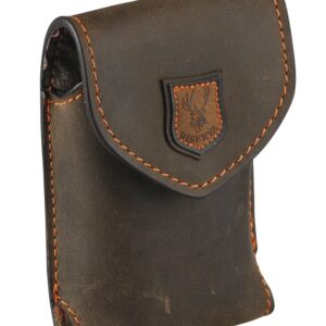 Portofel cartuse glont piele vintage R 2080