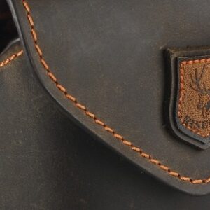 Portofel cartuse glont piele vintage R 2080