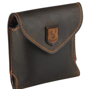 Portofel cartuse glont piele vintage R 2080