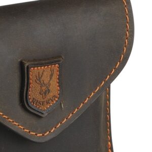 Portofel cartuse glont piele vintage R 2080