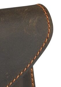 Portofel cartuse glont piele vintage R 2083