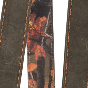 Curea arma piele R 2090