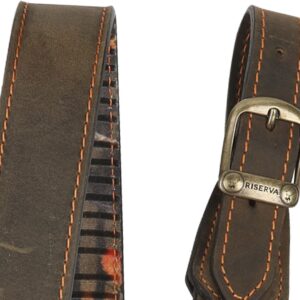 Curea arma piele R 2090