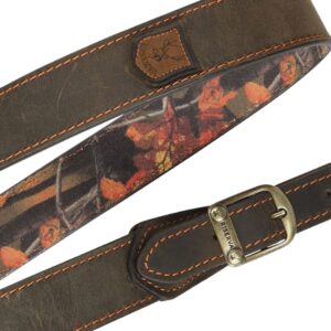 Curea arma piele R 2090