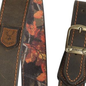 Curea arma piele R 2090
