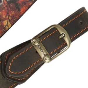 Curea arma piele R 2090