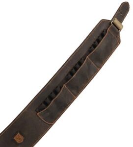 Cartusiera glont  piele vintage  R 2083