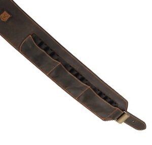 Cartusiera glont  piele vintage  R 2083