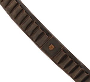 Cartusiera cal 12  piele vintage  R 2083