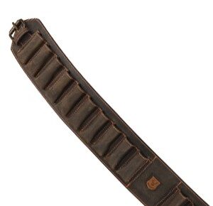 Cartusiera cal 12  piele vintage  R 2083