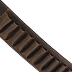 Cartusiera cal 20  piele vintage  R 2085