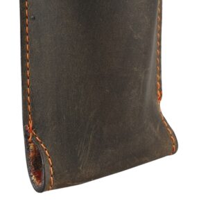 Teaca cutit piele R 2089