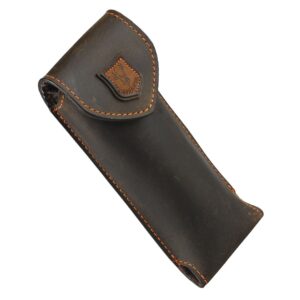 Teaca cutit piele R 2089