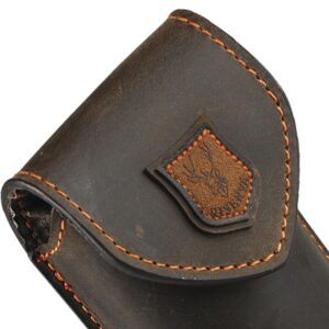 Teaca cutit piele R 2089