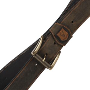 Curea pantaloni piele R 2097