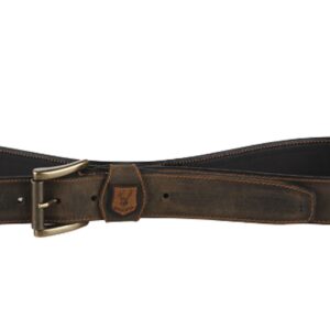 Curea pantaloni piele R 2097