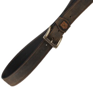 Curea pantaloni piele R 2097