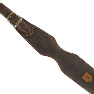 Curea arma piele 2091
